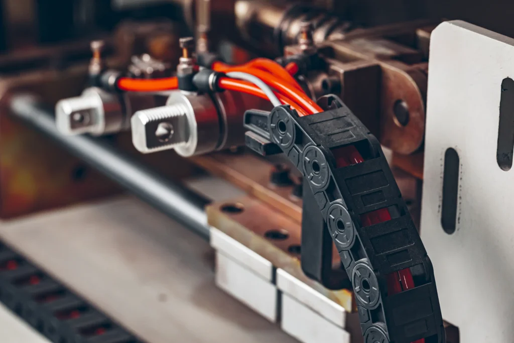 48mm Encoder Guide for Industrial Precision and Automation Systems