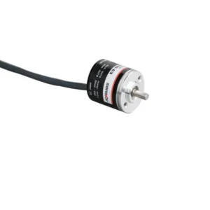 encoder OEM manufacturer industrial rotary encoder production and customization process
