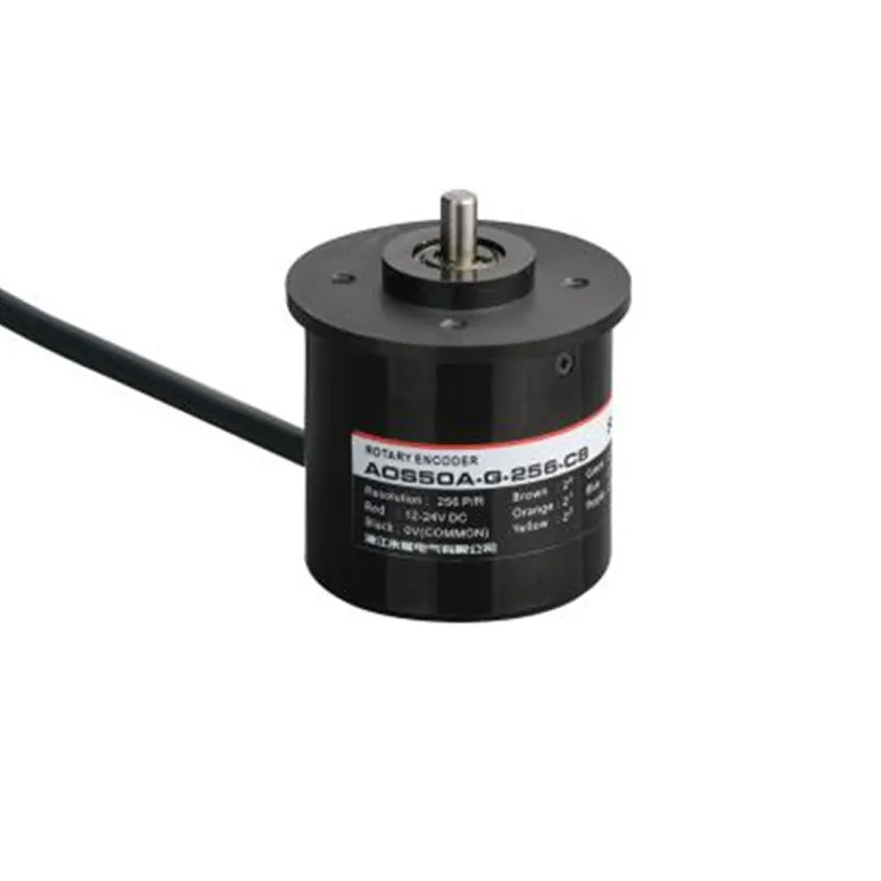 Incremental Encoder AOS50A