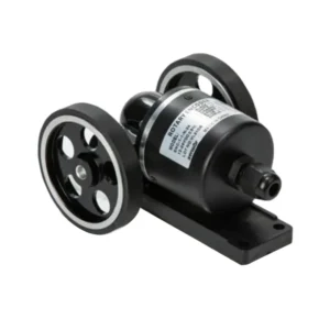 replace Omron encoder