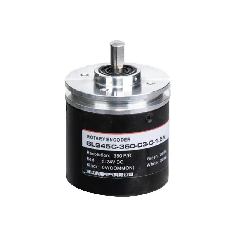 GLS45C-2 Rotary Encoders