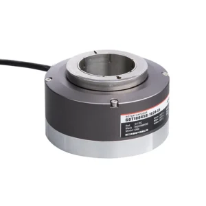 encoder factory quality inspection process for industrial encoder production