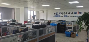 encoder for packaging machine installed on conveyor system for precise motion feedback