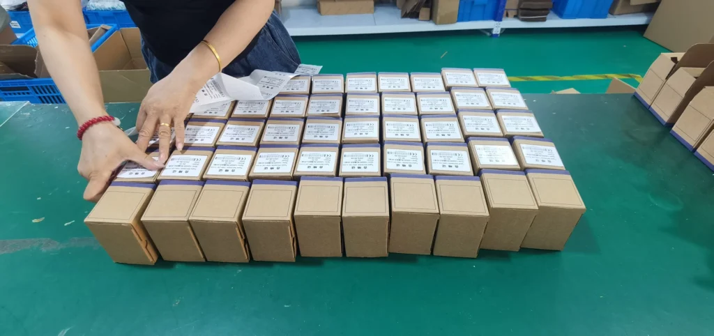 Through-Hole Encoder: Essential Guide to Precision Motion Control