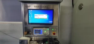 encoder for packaging machine industrial automation motion control system