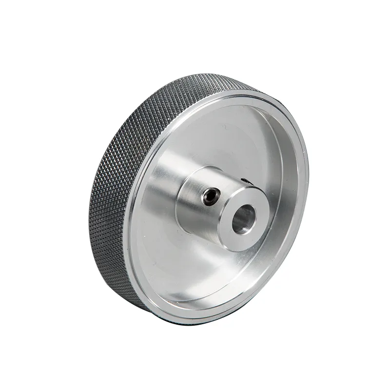 Metal Wheels | Heavy-Duty Industrial OEM Wheels