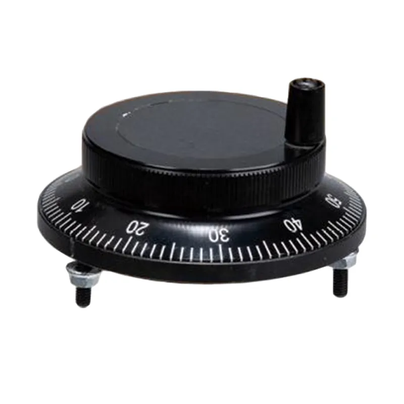 Heavy Duty Encoder: 15 Powerful Benefits for Industrial Performance