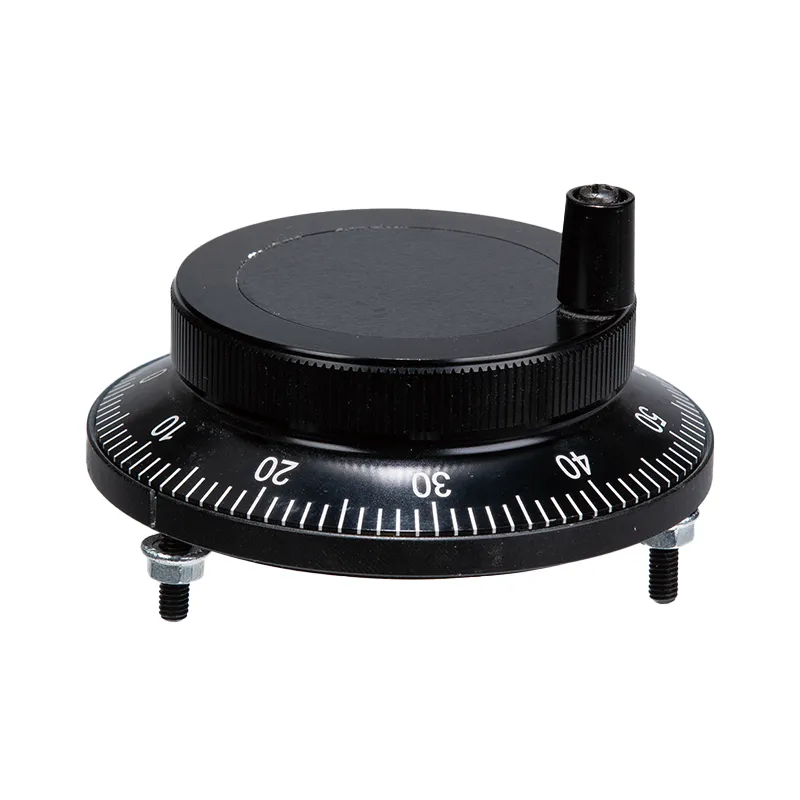 RSM60 Handwheel Encoder | CNC Machine Repair OEM Encoder
