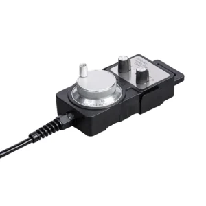 encoder OEM manufacturer custom encoder installed in industrial automation machine