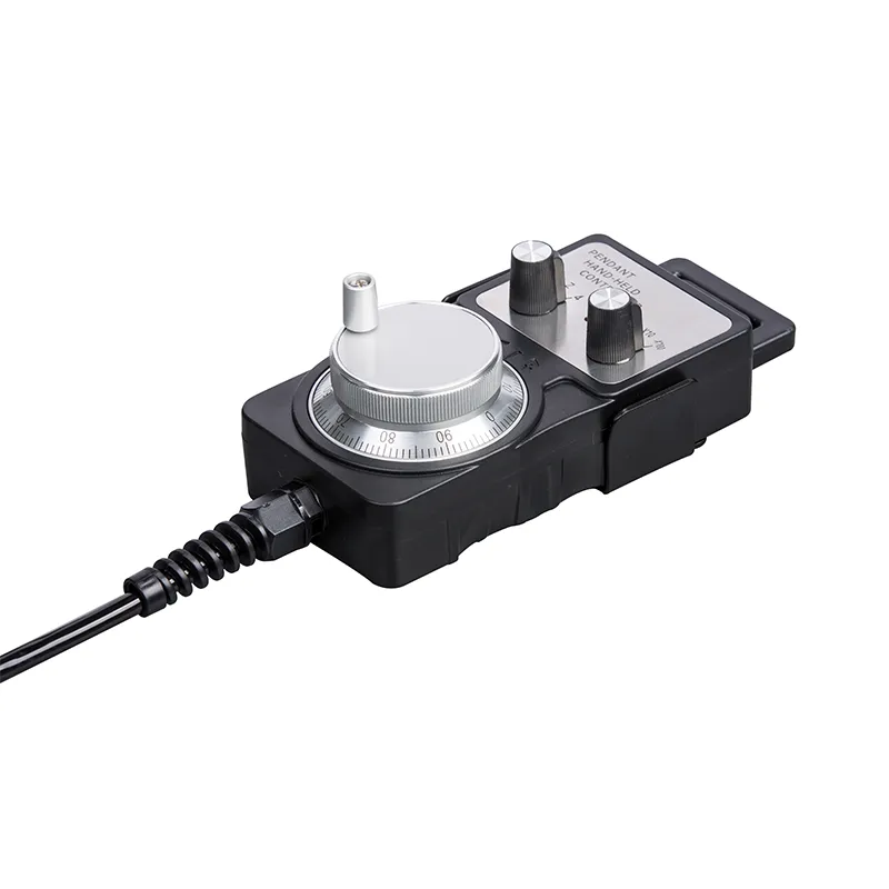 RST1469 Handheld Encoder Box | RoHS Compliant OEM Control Unit