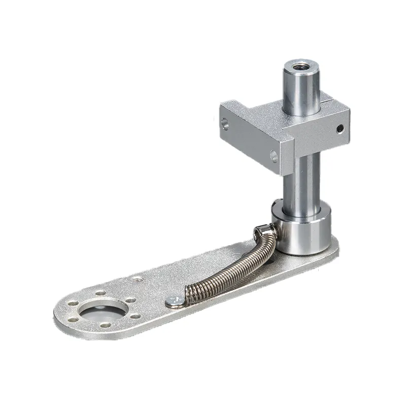 XT Series Spring Bracket | Automation Equipment OEM Supplier