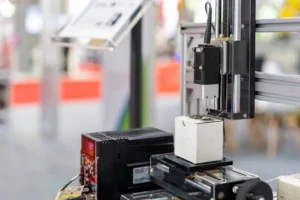 48mm encoder compact industrial rotary encoder used in automation system