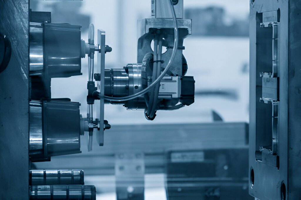 Incremental Encoder Further research