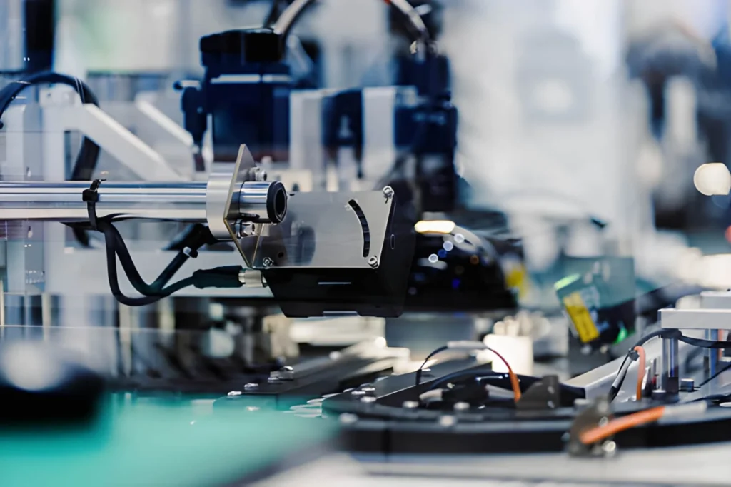 Absolute Linear Encoder for Factory direct sale