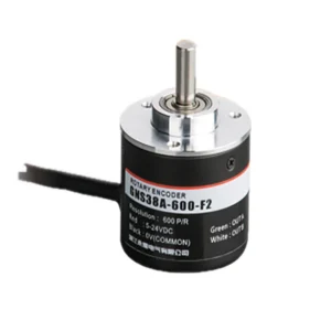IP65 encoder waterproof industrial rotary encoder used in automation machinery