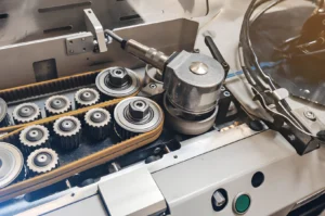 encoder ODM supplier customized industrial encoder assembly production line