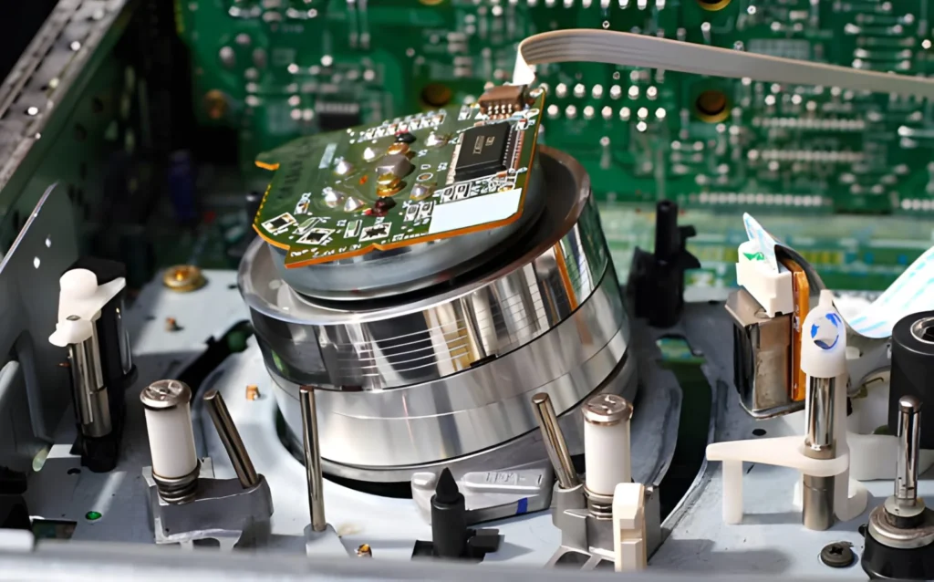 What Environmental Factor Should You Consider Choosing an Incremental Encoder?