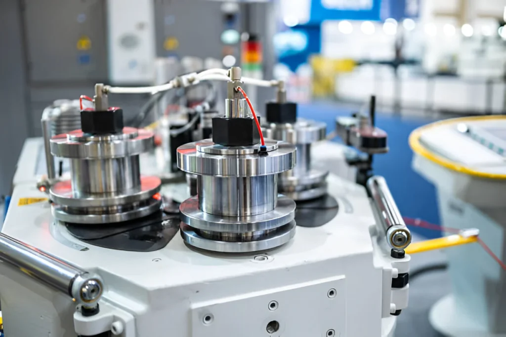 Absolute Encoder vs Incremental Encoder analyze