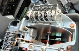 encoder for CNC used in industrial automation and motion control systems