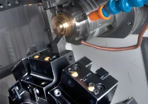 industrial encoder used in industrial automation and motion control systems