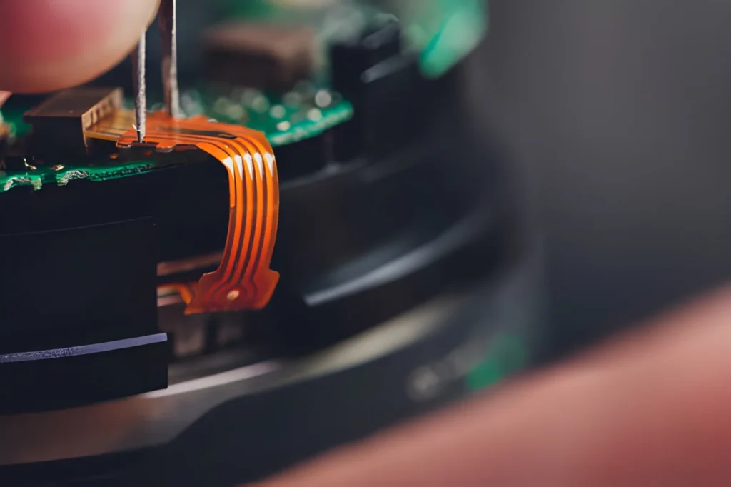 Can Incremental Encoders Measure Linear Displacement?