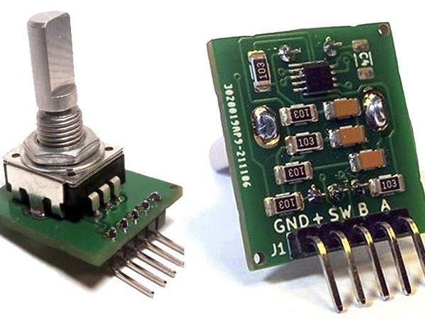 Encoder for Industrial Automation: 8 Benefits for Smart Manufacturing