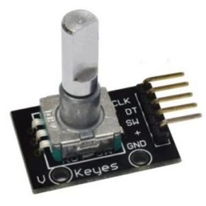 magnetic encoder used for industrial automation and motion control